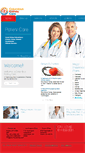 Mobile Screenshot of columbuskidney.com